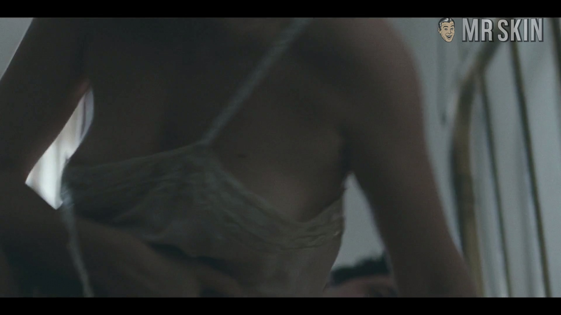 Roberta Rigano Naked as Ignazia Tempesta. Breasts, Nipslip, Right Nipslip, Underwear, sexy. 307023