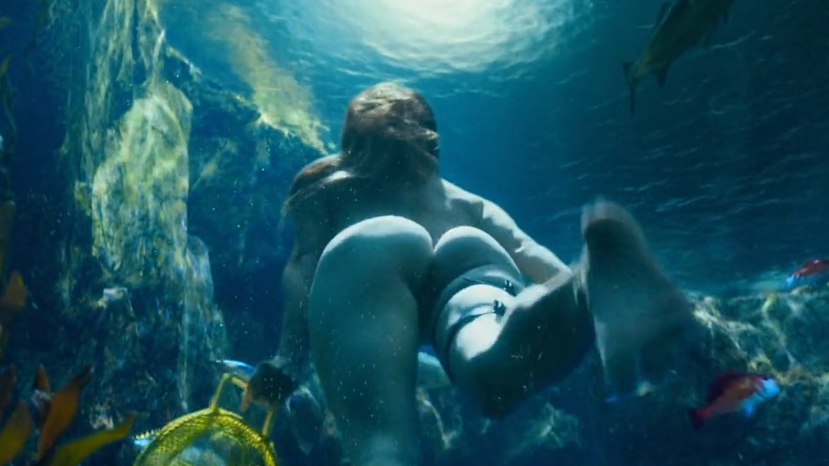 Susan Park in Snowpiercer (2020-2024) Butt Sexy Butt Lesbian 305862