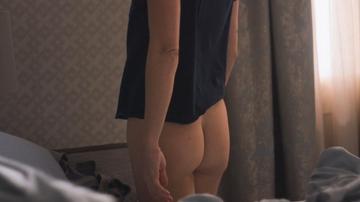 Susan Park, Mickey Sumner in Snowpiercer (2020-2024) Lesbian Sexy Butt Butt Lesbian 306549