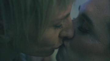 Mickey Sumner, Lena Hall in Snowpiercer (2020-2024) Lesbian Butt Lesbian 350089