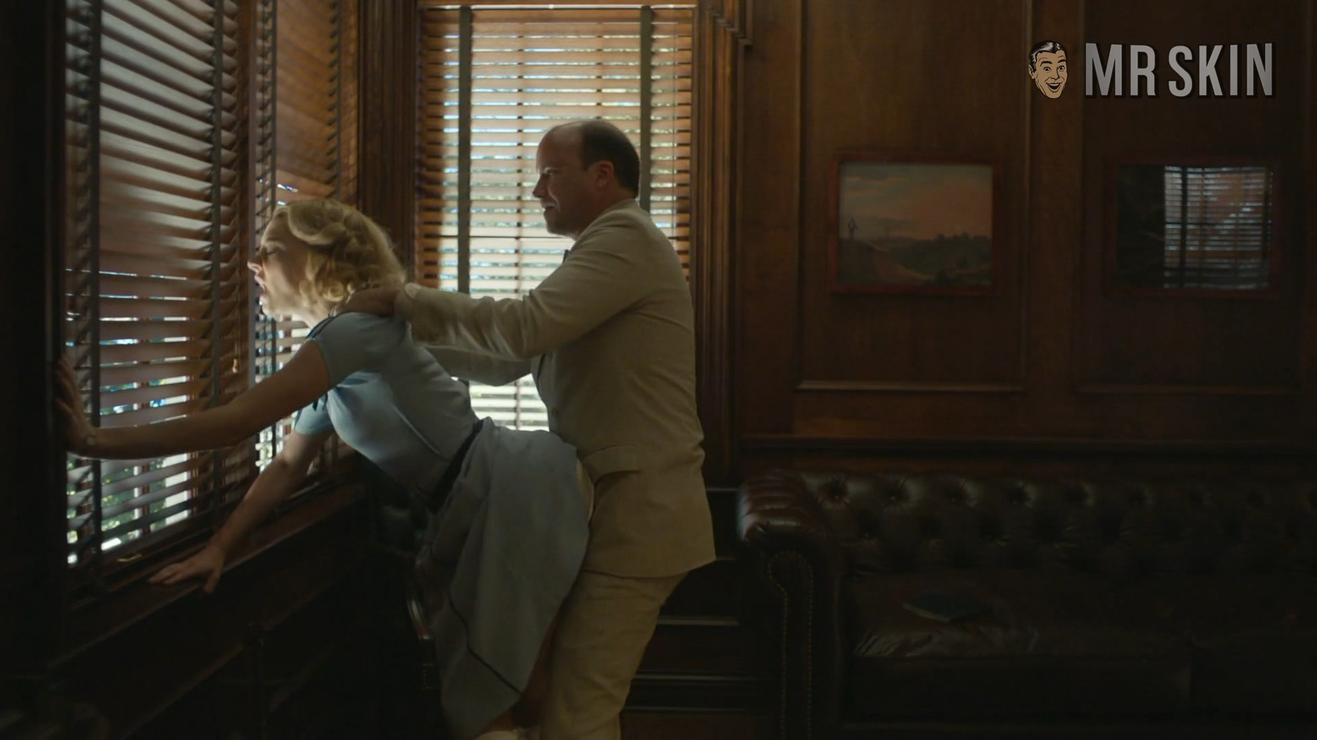 Penny Dreadful: City of Angels's Sexiest Scenes with Natalie Dormer. Sexy, Underwear. 305868