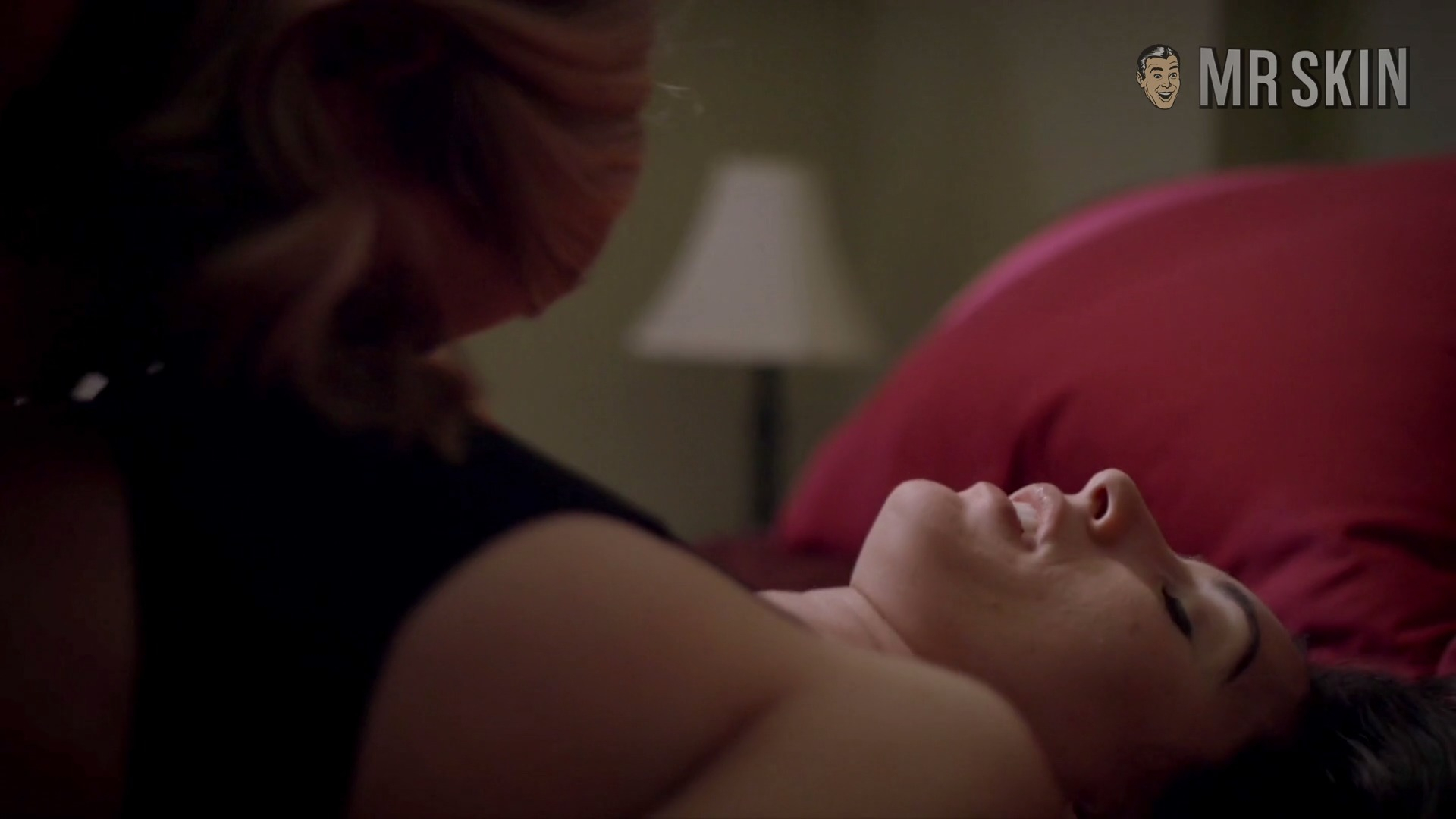 Good Kisser's Sexiest Scenes with Rachel Paulson. Lesbian, Sexy, Underwear. 306024