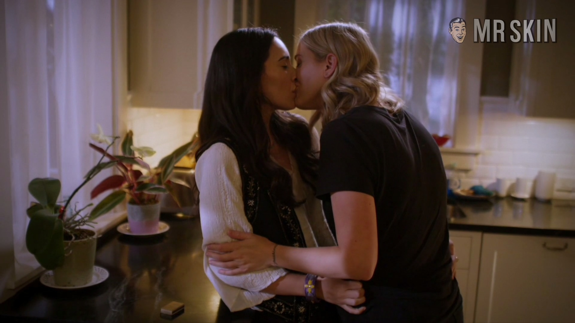 Hottest Kate Scenes. Lesbian, sexy, underwear. 306009
