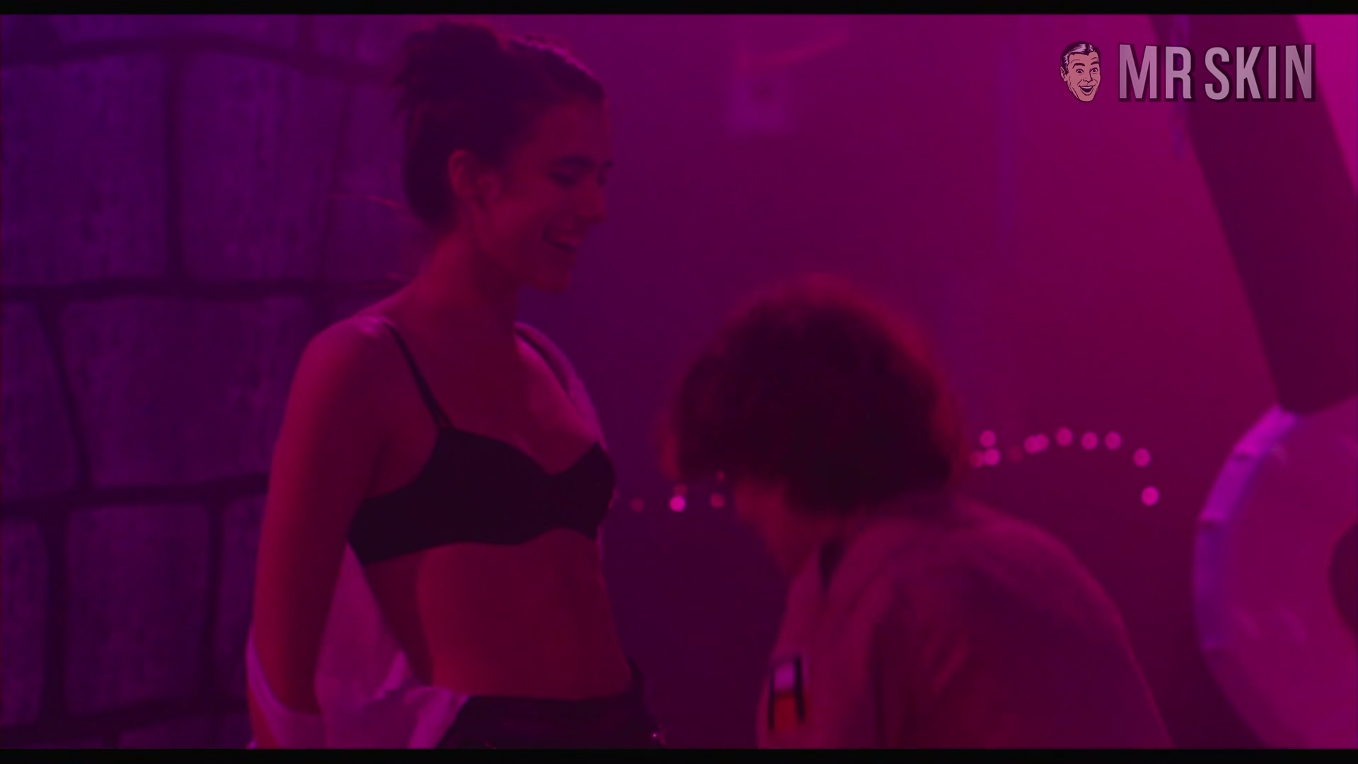 Hottest Casey Scenes. Lesbian, Underwear. 306051