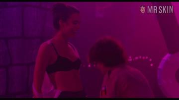 Margaret Qualley, Chloë Levine in Adam (2019) Lesbian Underwear Lesbian Underwear 306051