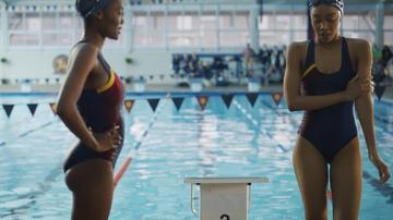 Khosi Ngema, Wanda Banda in Blood & Water (2020-2024) Sexy Bikini Sexy 348027