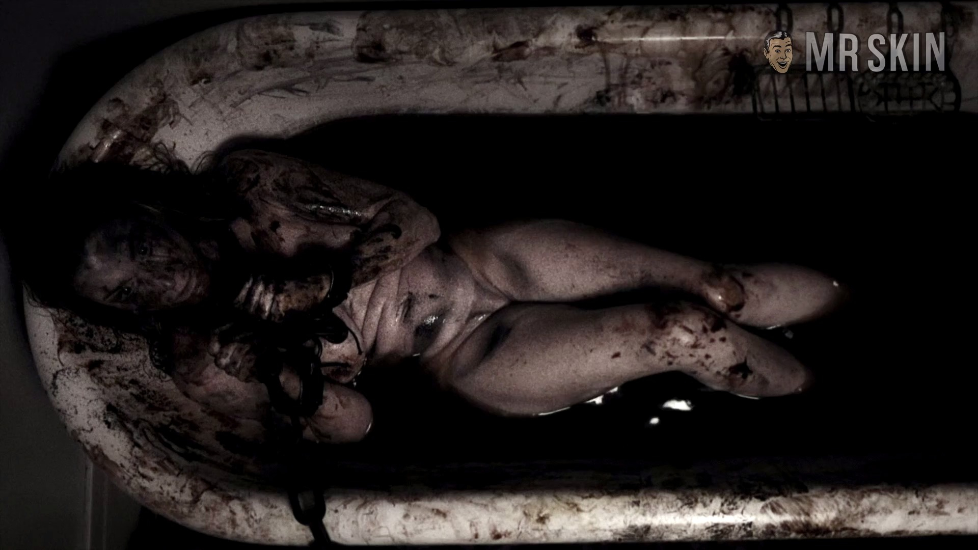 Caroline Williams, Victoria De Mare in Hanukkah (2019) Breasts Butt Breasts Butt 306129