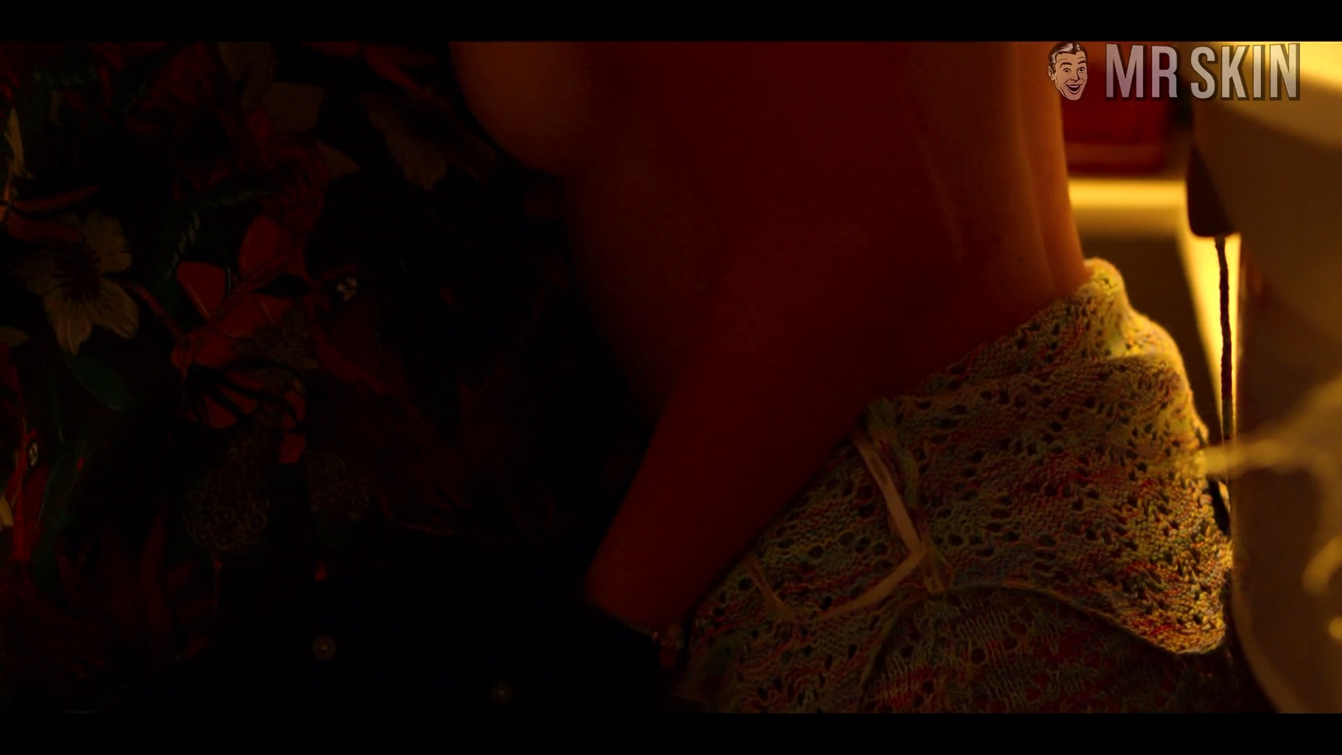 Fiona Palomo in Control Z (2020-2022) Sexy Underwear Sexy Underwear 306165