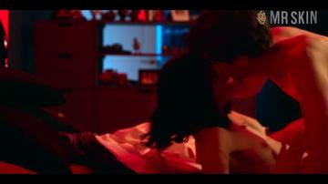 Ana Valeria Becerril in Control Z (2020-2022) Breasts Sexy Underwear Bikini Breasts 306174