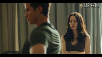 Patricia Maqueo, Ana Valeria Becerril in Control Z (2020-2022) Sexy Underwear Bikini Bikini Breasts 340378