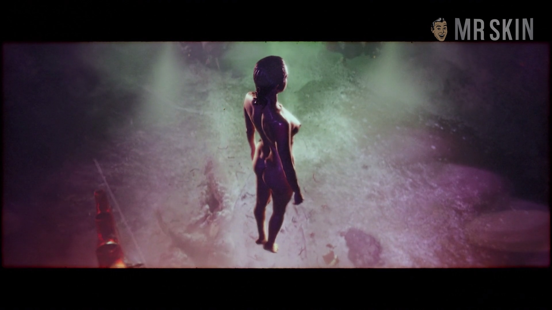 Joëlle Berckmans in Blood Machines (2019-2020) Breasts Butt Breasts Butt 306159