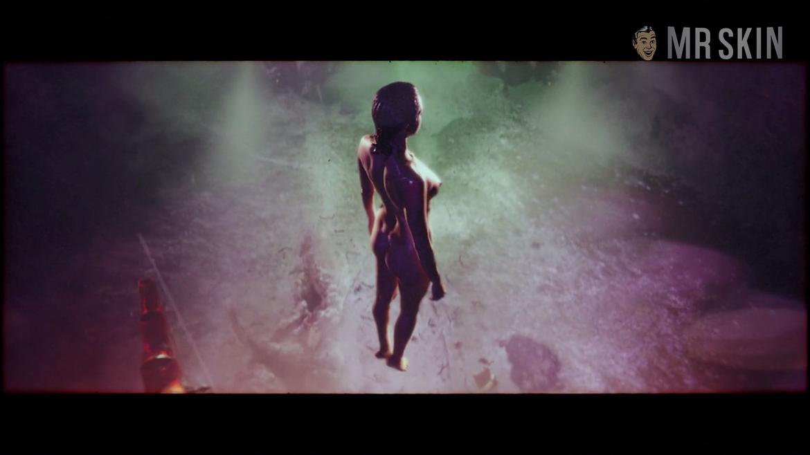 Joëlle Berckmans in Blood Machines (2019-2020) Breasts Butt Breasts Butt 306159