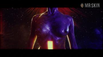 Joëlle Berckmans in Blood Machines (2019-2020) Breasts Butt Breasts Butt 306186