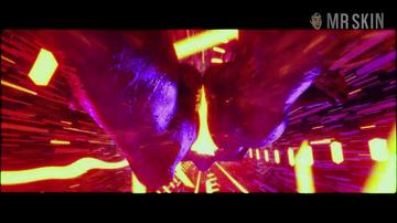 Joëlle Berckmans in Blood Machines (2019-2020) Breasts Butt Breasts Butt 306195