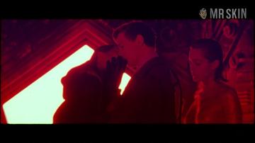 Joëlle Berckmans in Blood Machines (2019-2020) Breasts Butt Breasts Butt 306201