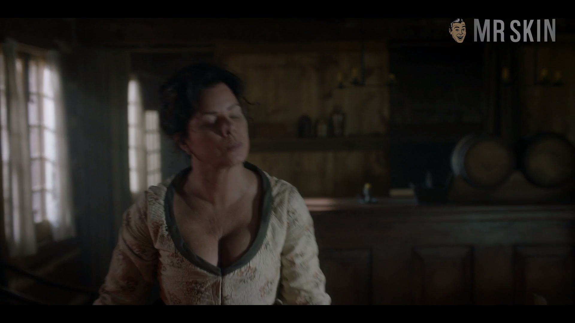 Hottest Mathilde Geffard Scenes. Sexy. 306645