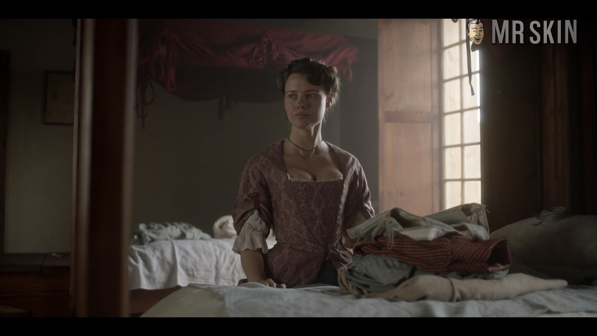 Hottest Delphine Scenes. Sexy. 306663