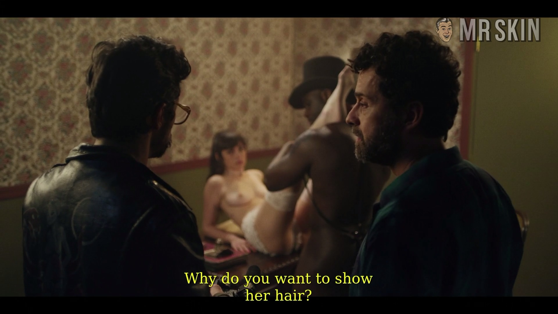 Brunna Martins in Hard (2020-2021) Breasts Underwear Bikini Breasts 307596