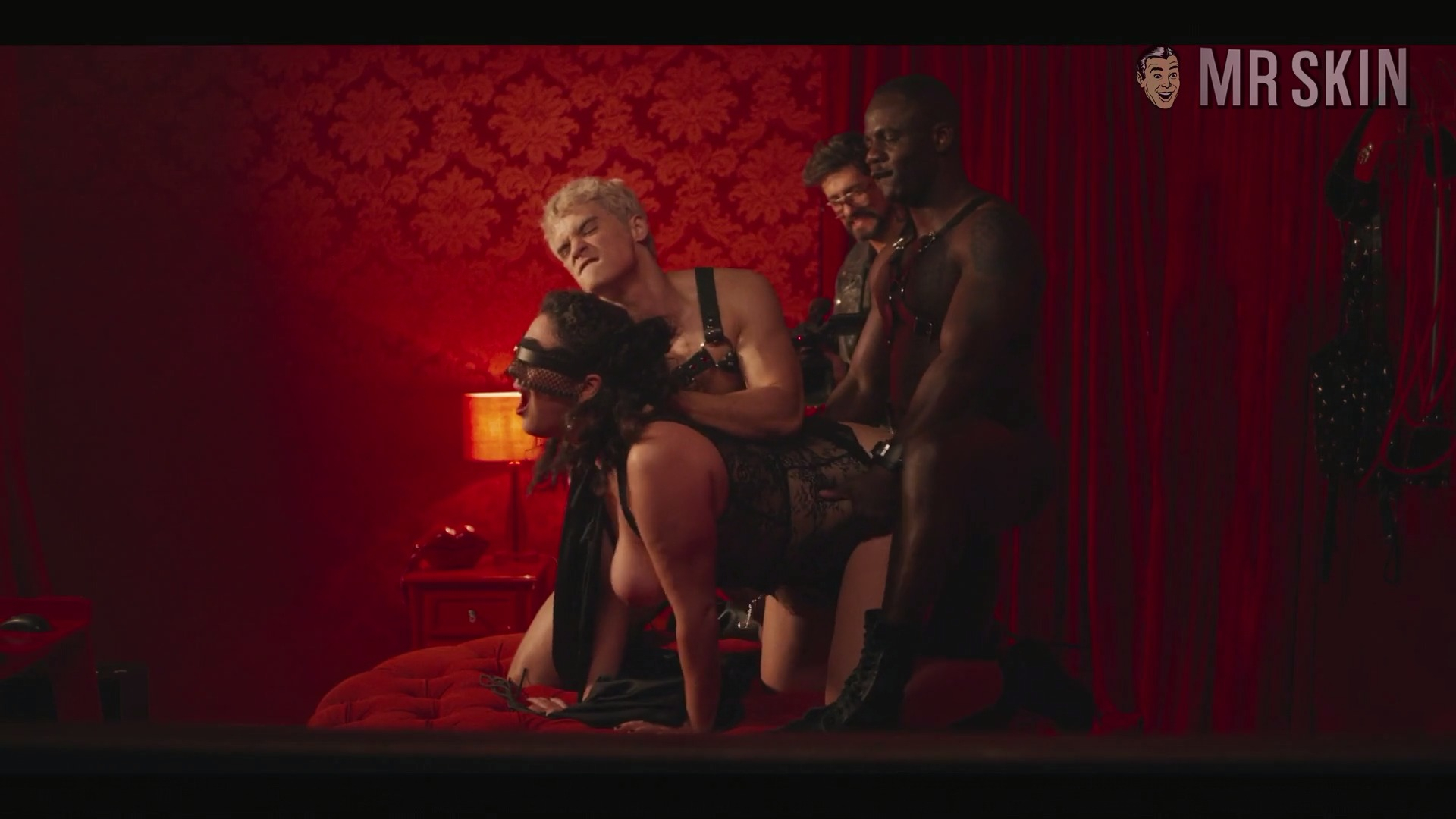 Martha Nowill Naked as Lucía. Left Breast, Sexy, breasts. 307605