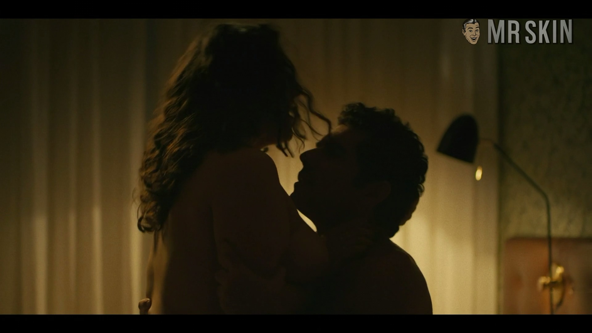 Sexiest Scenes of Lucía from Hard. Sexy, breasts, left breast. 327443