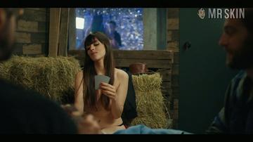 Brunna Martins in Hard (2020-2021) Breasts Sexy Underwear Bikini Breasts 320021