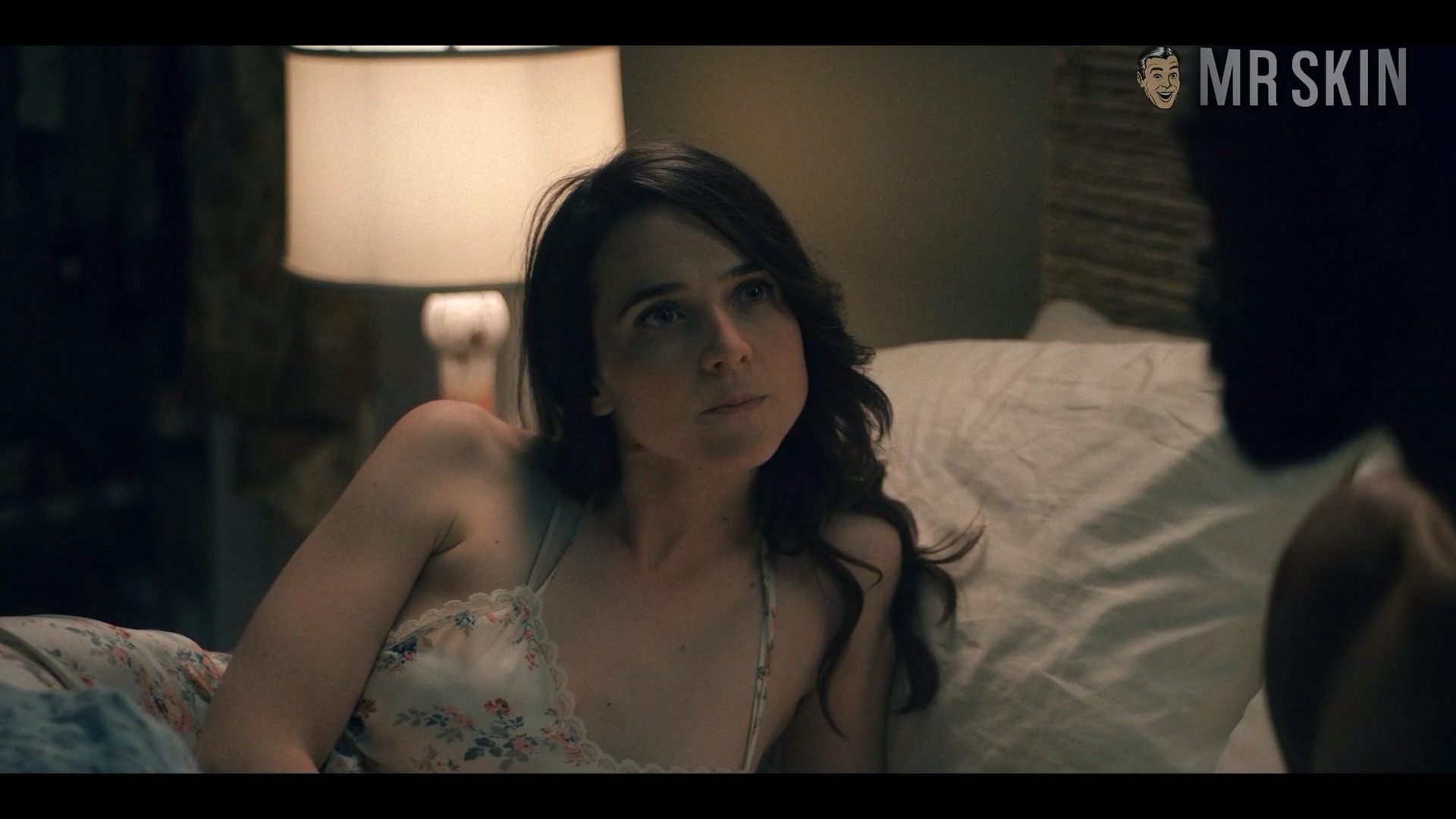 Love Life's Sexiest Scenes with Maya Kazan. Sexy, Underwear. 330624