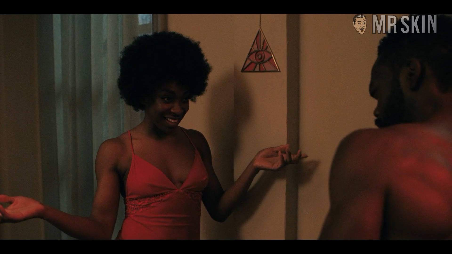 Hottest Ola Adebayo Scenes. Sexy. 330981