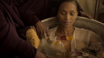 Melissa L. Williams in Ruthless (2020-2025) Sexy Butt Sexy 306543