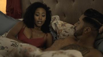 Stephanie Charles in Ruthless (2020-2025) Sexy Underwear Breasts Sexy 317201