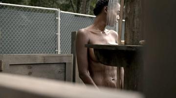 Alise Willis in Ruthless (2020-2025) Sexy Bikini Breasts 317645