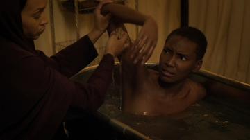 Ashleigh Morghan in Ruthless (2020-2025) Breasts Breasts Sexy 323639