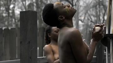 Ekeobong in Ruthless (2020-2025) Breasts Breasts Sexy 344395