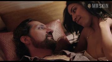 Halima Karaouane in Much Loved (2015) Breasts Sexy Underwear Breasts Bush 306408