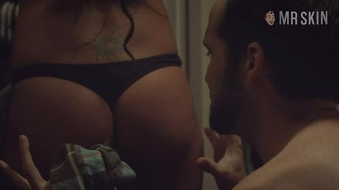 Hottest Harper Scenes. Thong, Underwear, breasts, butt. 306519