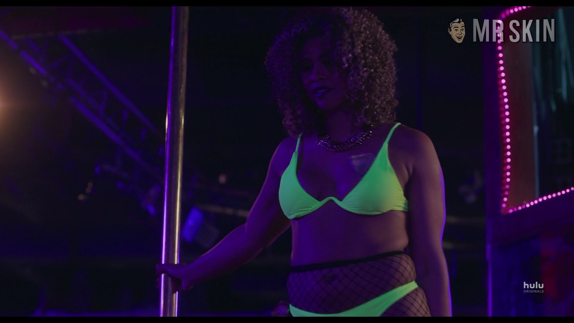 Vanessa Cozart in Ramy (2019-2020) Sexy Thong Underwear Sexy Thong 306531