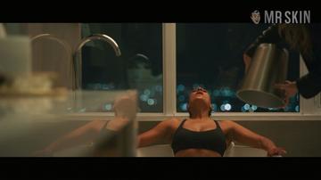 Tracee Ellis Ross in The High Note (2020) Sexy Sexy Underwear 325946