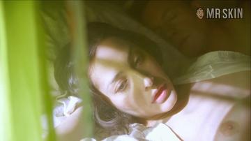 Shivani Kapur in The Adventures of Anais Nin (2015) Right Breast Sexy Breasts Butt 306600