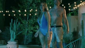 Debby Ryan in Cover Versions (2018) Sexy Sexy 306819