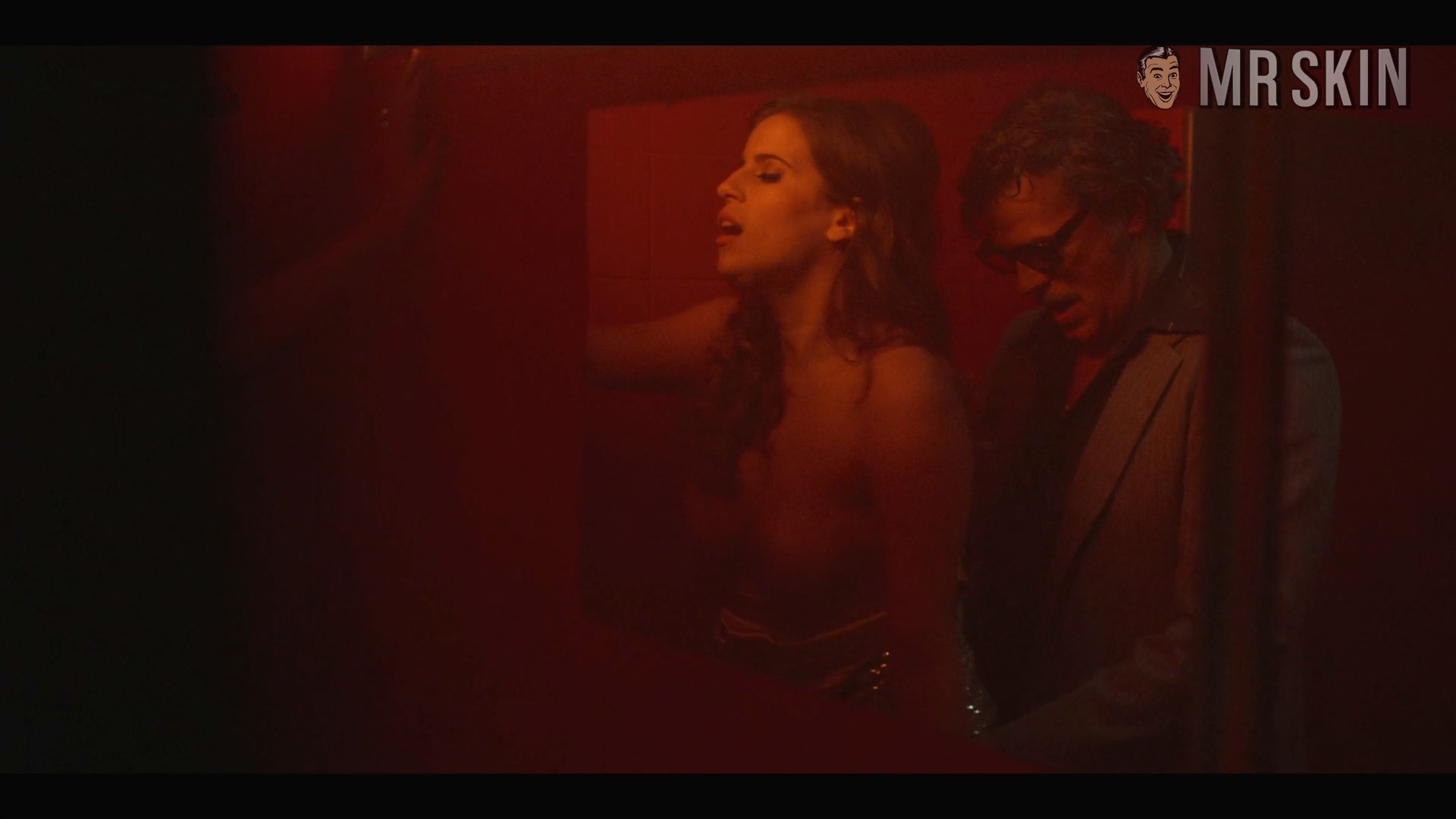 Maria Bopp Nude in El Presidente. Breasts, Sexy. 341668
