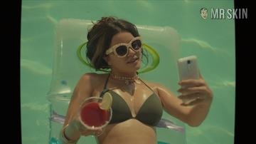 Paulina Gaitán in El Presidente (2020-2022) Bikini Bikini Sexy 306951