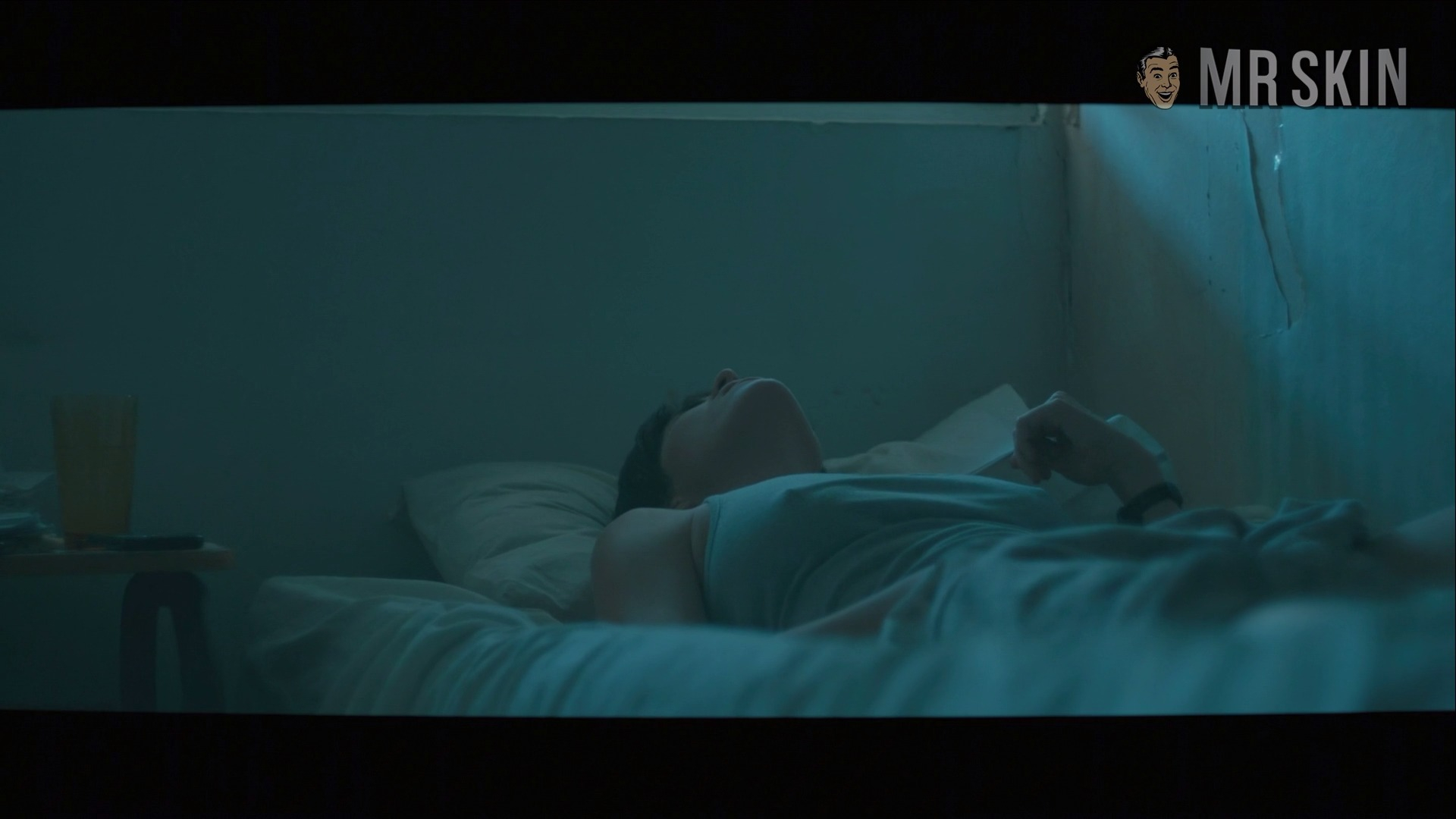 El Presidente's Sexiest Scenes with Karla Souza. Sexy, Underwear, lesbian. 306942