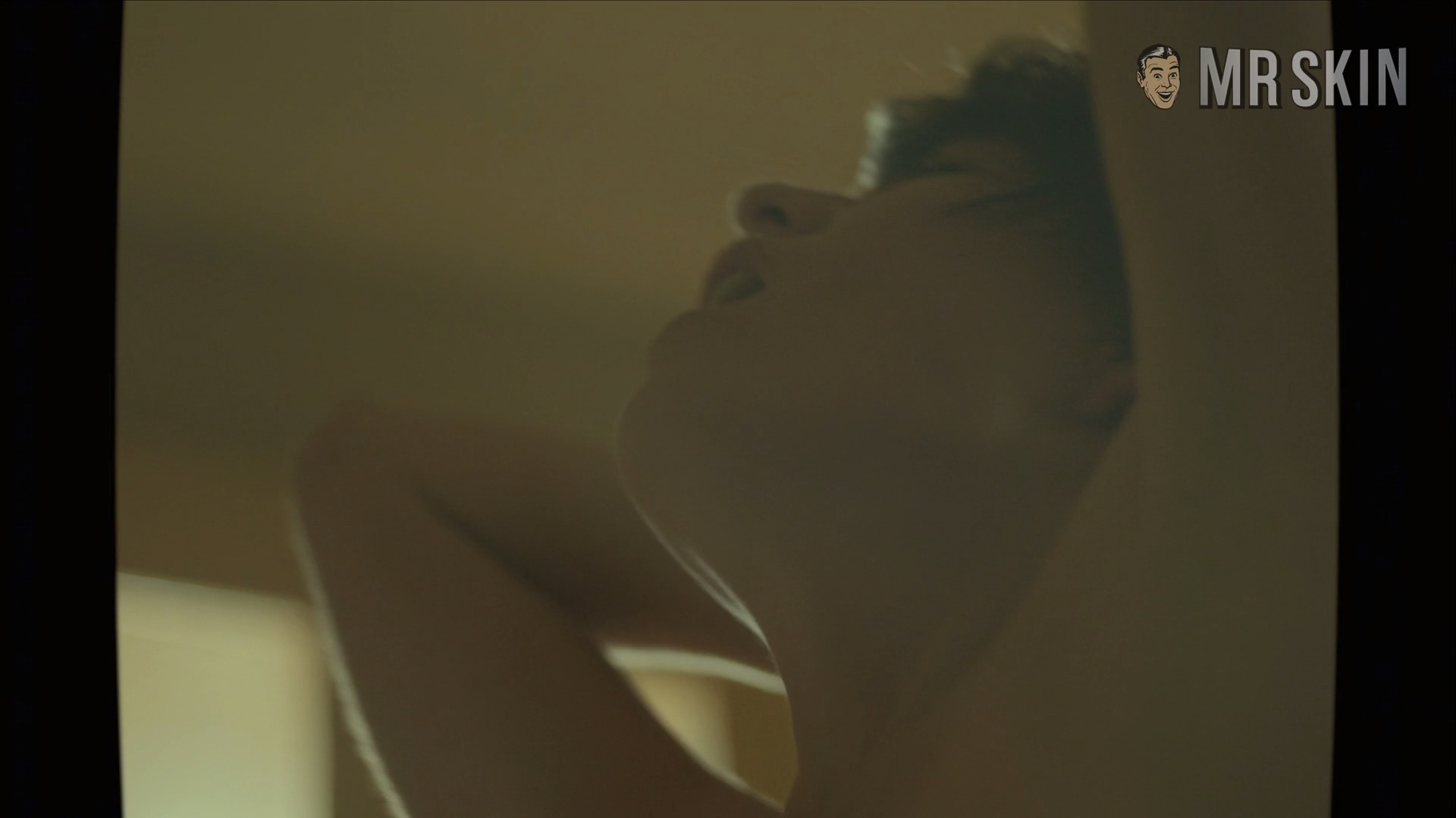 El Presidente's Sexiest Scenes with Karla Souza. Sexy, lesbian, underwear. 306954