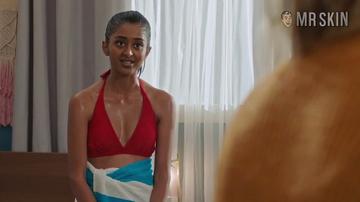 Reha Sandill in Turkey Drop (2019) Bikini Bikini 307014