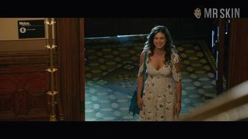 Morena Baccarin in Ode to Joy (2019) Sexy Sexy 307080