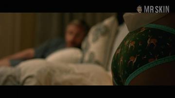 Melissa Rauch in Ode to Joy (2019) Underwear Sexy* Underwear 307086