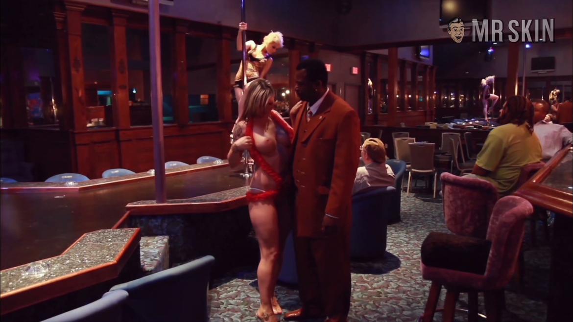 Tiffney Wagner in King of the Game (2014) Breasts Breasts Sexy 307221