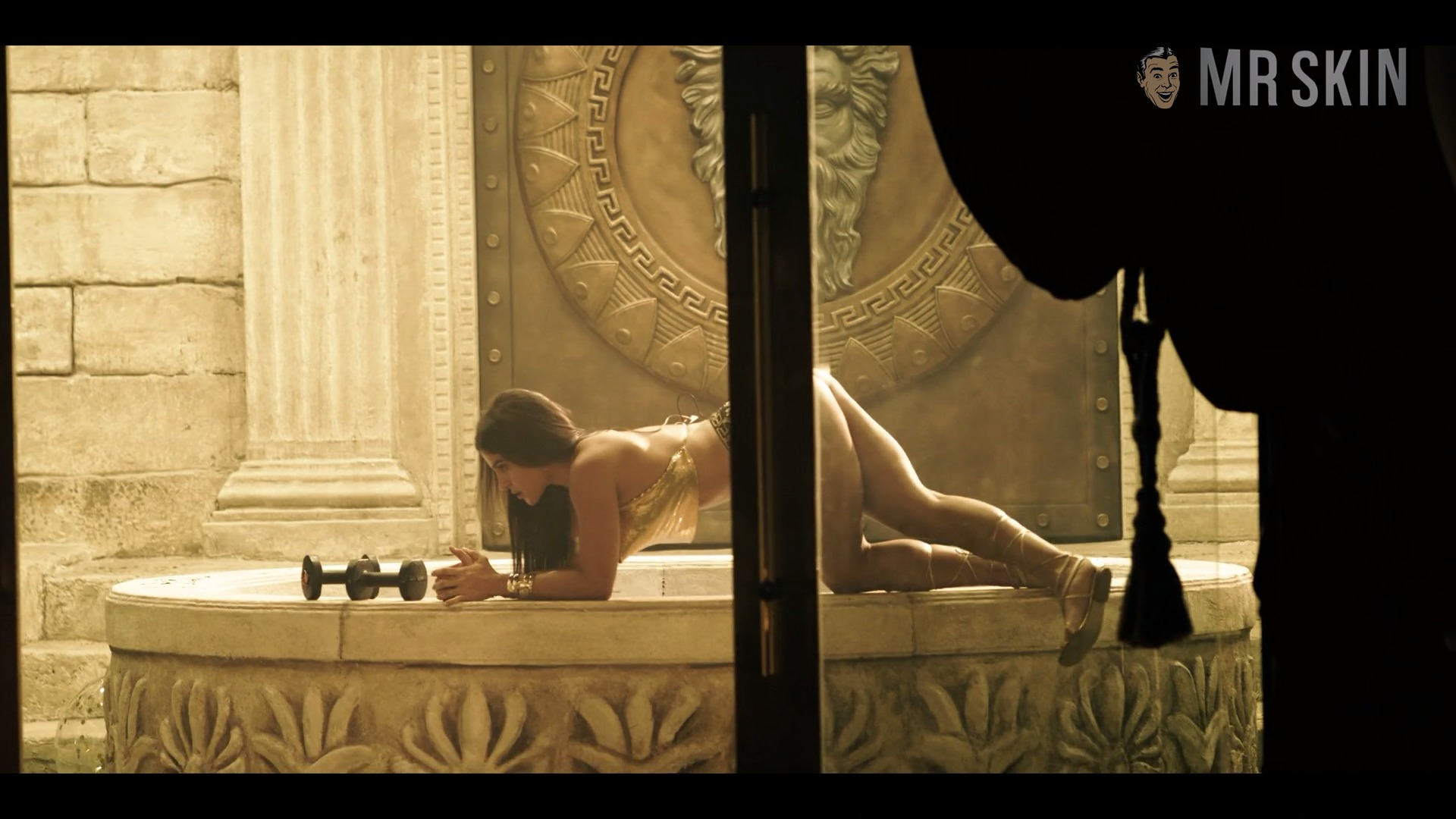 Hottest Veronica Scenes. Sexy, breasts. 307173