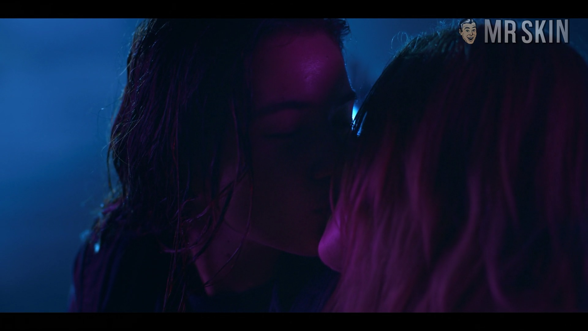 Curon's Sexiest Scenes with Margherita Morchio. Lesbian, Sexy, underwear. 307314