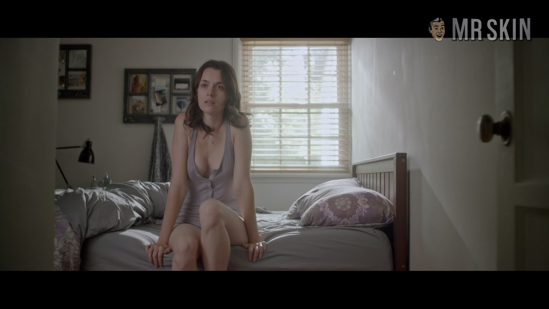 Hottest Aria Scenes. Sexy, Underwear. 307185