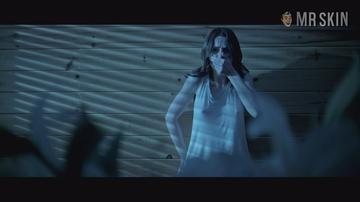 Ashlynn Yennie, Sonalii Castillo in Variant (2020) Sexy Breasts Butt 307200